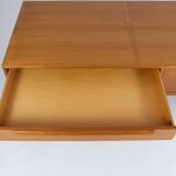 Mid-Century Teak HiFi Lowboard by WK Möbel - 1960s