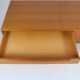 Mid-Century Teak HiFi Lowboard by WK Möbel - 1960s