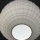 Suspension tartan, foscarini editeur