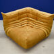 Sofa set "Togo" model designed by Michel Ducaroy 1973