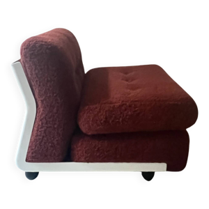 Chauffeuse amanta bellini