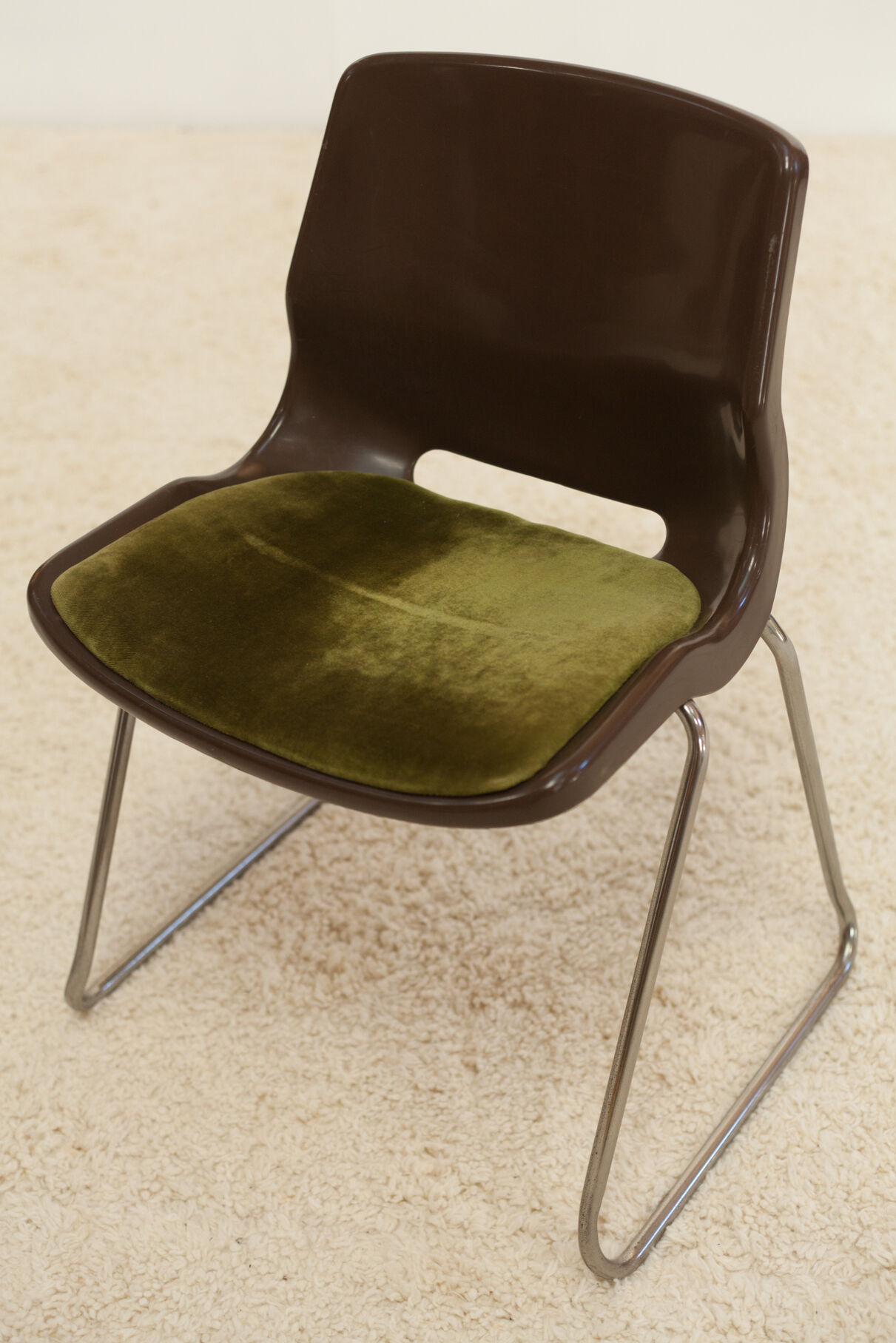 Overman 70s chairs