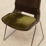 Overman 70s chairs