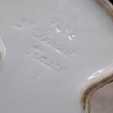 Saint Clément duck carafe pitcher