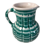 Vintage Keramik Gmunder pitcher carafe vase