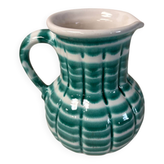 Pichet carafe vase Keramik vintage Gmunder