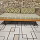 Daybed méridienne 70"