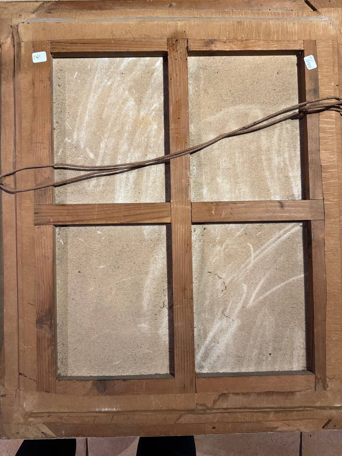 Portrait of a Commander of the Legion of Honour. Third Republic.