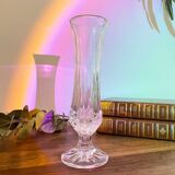 Vase en cristal