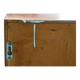 Teak Sideboard by Sven Ellekaer for Albert Hansen, 1960s