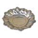 Italian Centrotavola in chiseled 800 silver hallmarked in very good condition