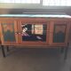 Buffet Art Deco