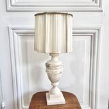 Marble lamp