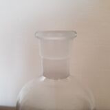 Old medicine bottle