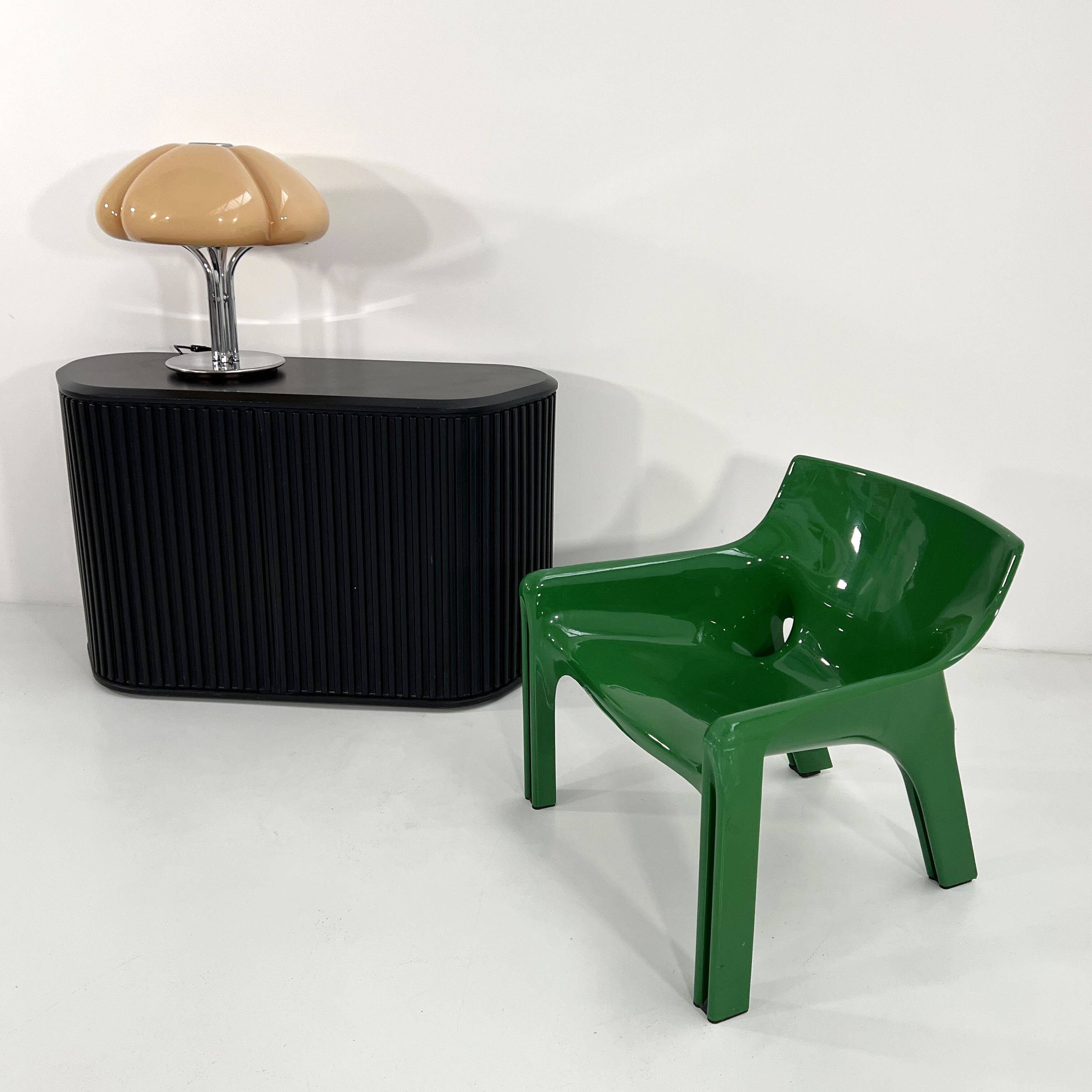 Buffet A'dammer by Aldo van de Nieuwelaar for Pastoe, 1980