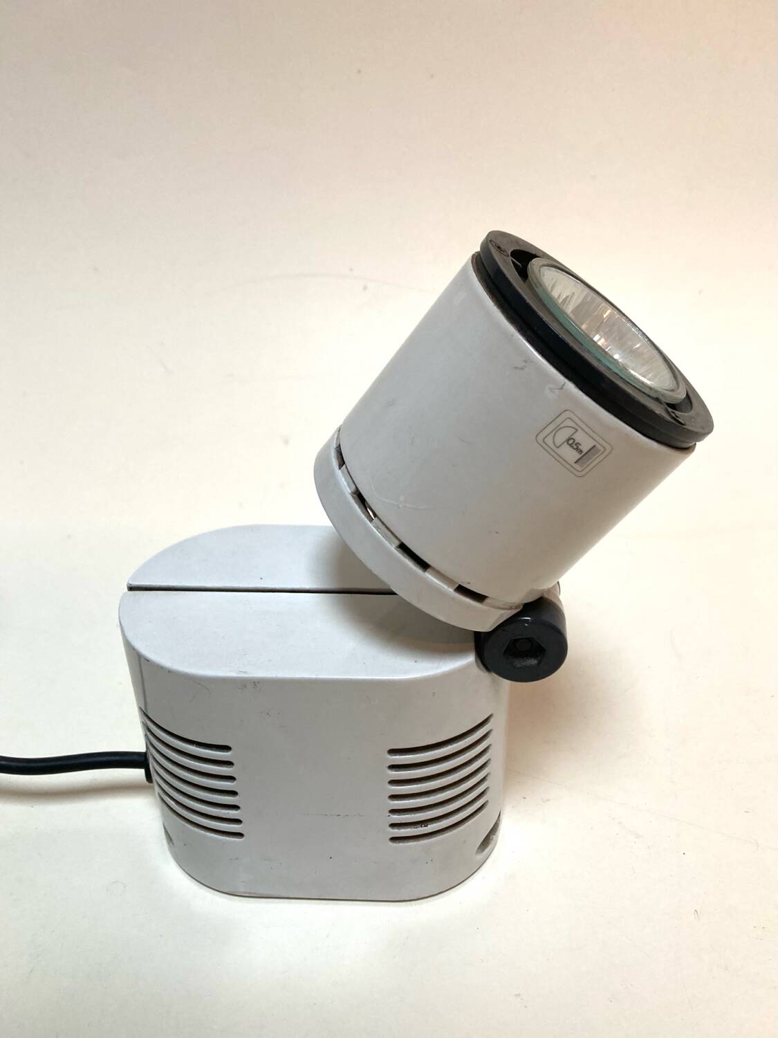 Spotlight lamp Ernesto Gismondi