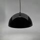 Lampe à suspension rare de Piuluce Vicenza - Design minimaliste fabriqué en Italie, années 1980