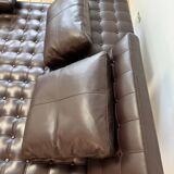 Private Canapé Philippe Starck for Cassina