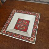 "Singapur" pocket emptier by Paloma Picasso for Villeroy & Boch 90s