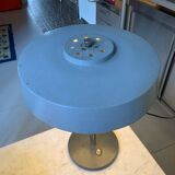 Grey industrial style lamp 50/60