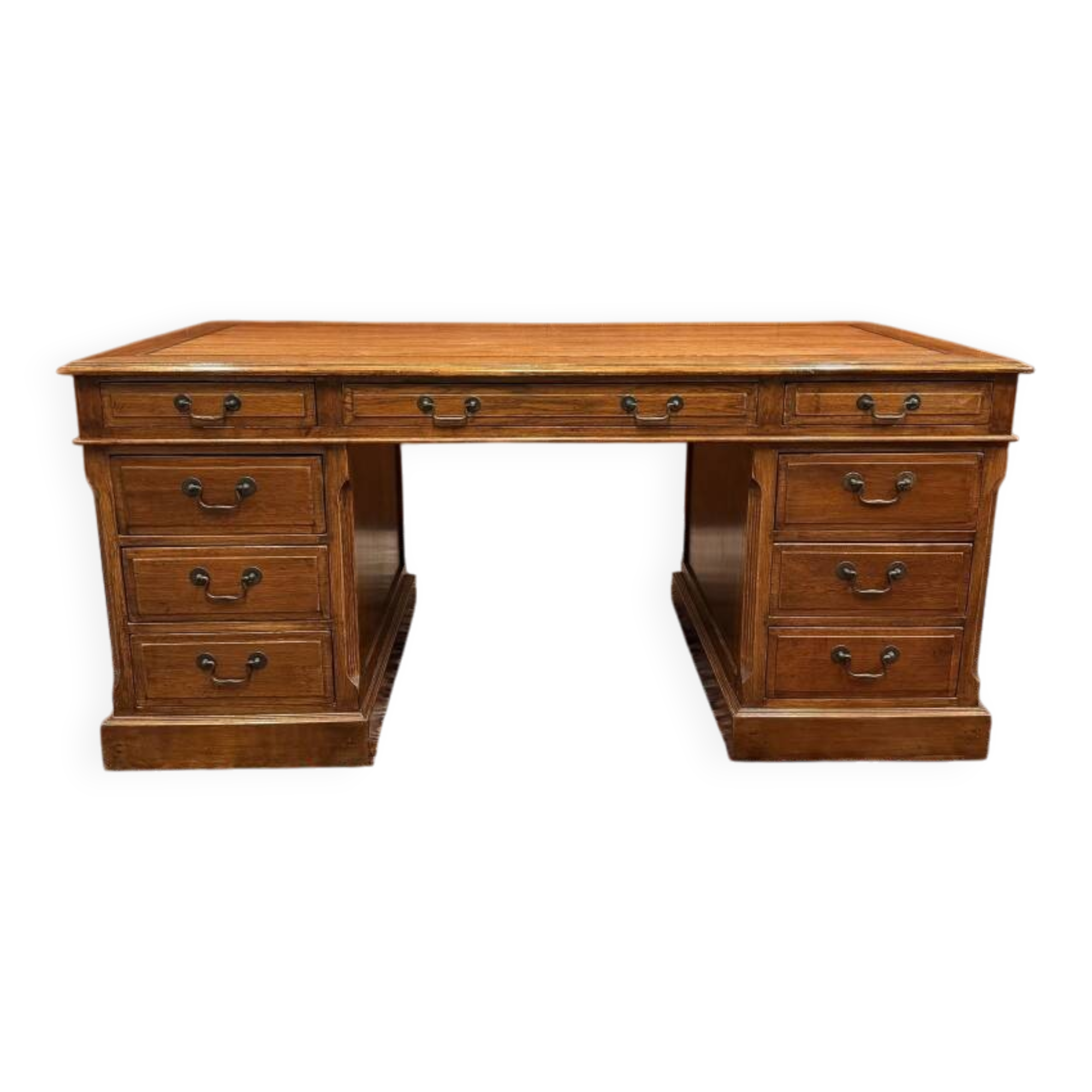 Classic English Eichholtz Desk