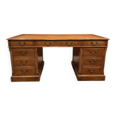 Bureau Eichholtz anglais classique