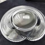 Arques Crystal Centerpiece, Haute Couture Model