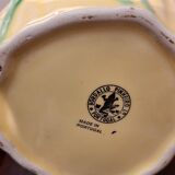 Frog pitcher jug
