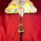 Lampe Art Déco, années 1920