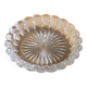 Tray / ashtray "Ombeline"