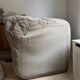 Togo fauteuil / chauffeuse d’angle