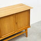 1970's oak sideboard by GSL