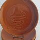 Fish plates Saint Amand