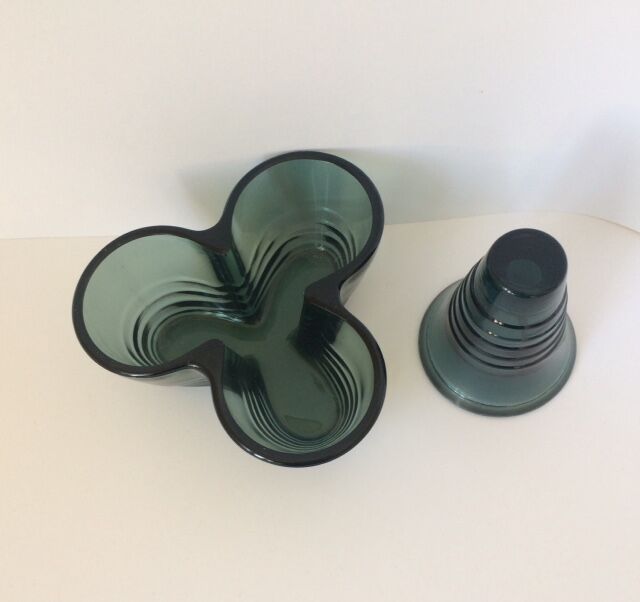 Cup, Turmalin, WMF, Kurt Radtke