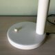Estiluz metal desk lamp to lay vintage design