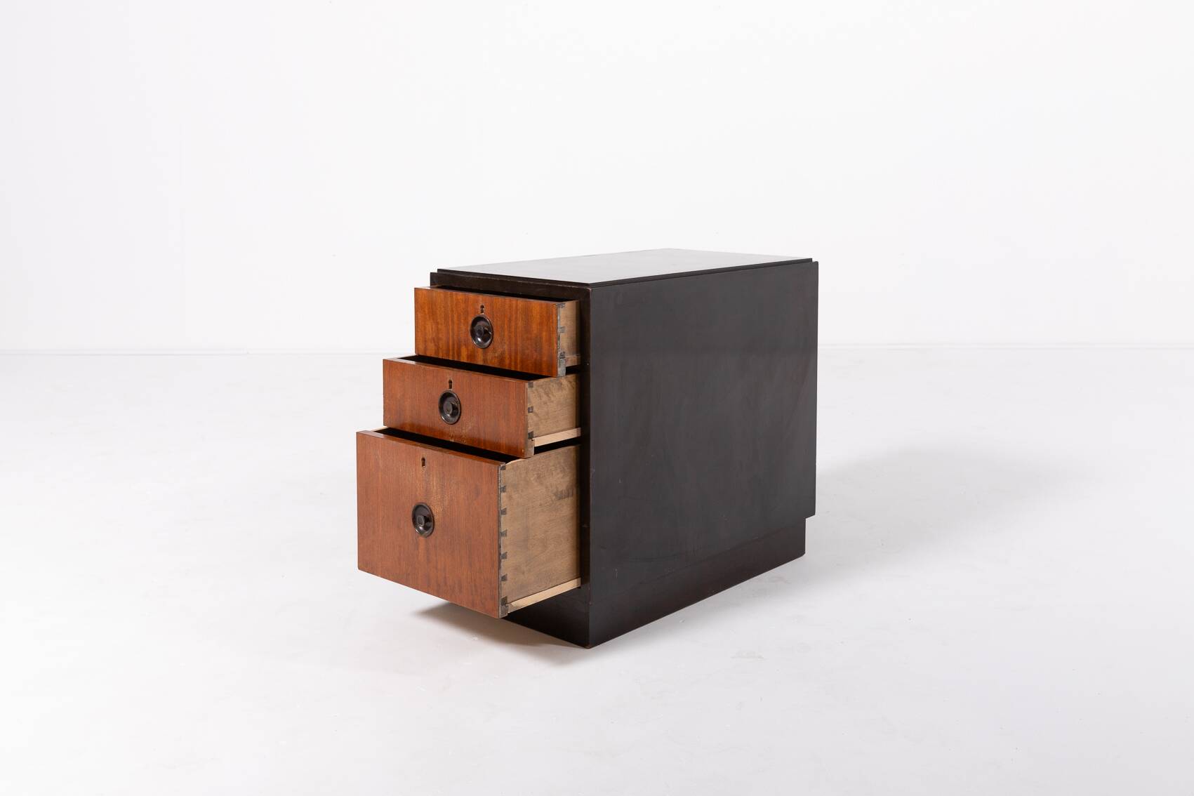 Scandinavian Mid-Century Modern desk, 1960’s Sweden