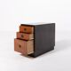Scandinavian Mid-Century Modern desk, 1960’s Sweden