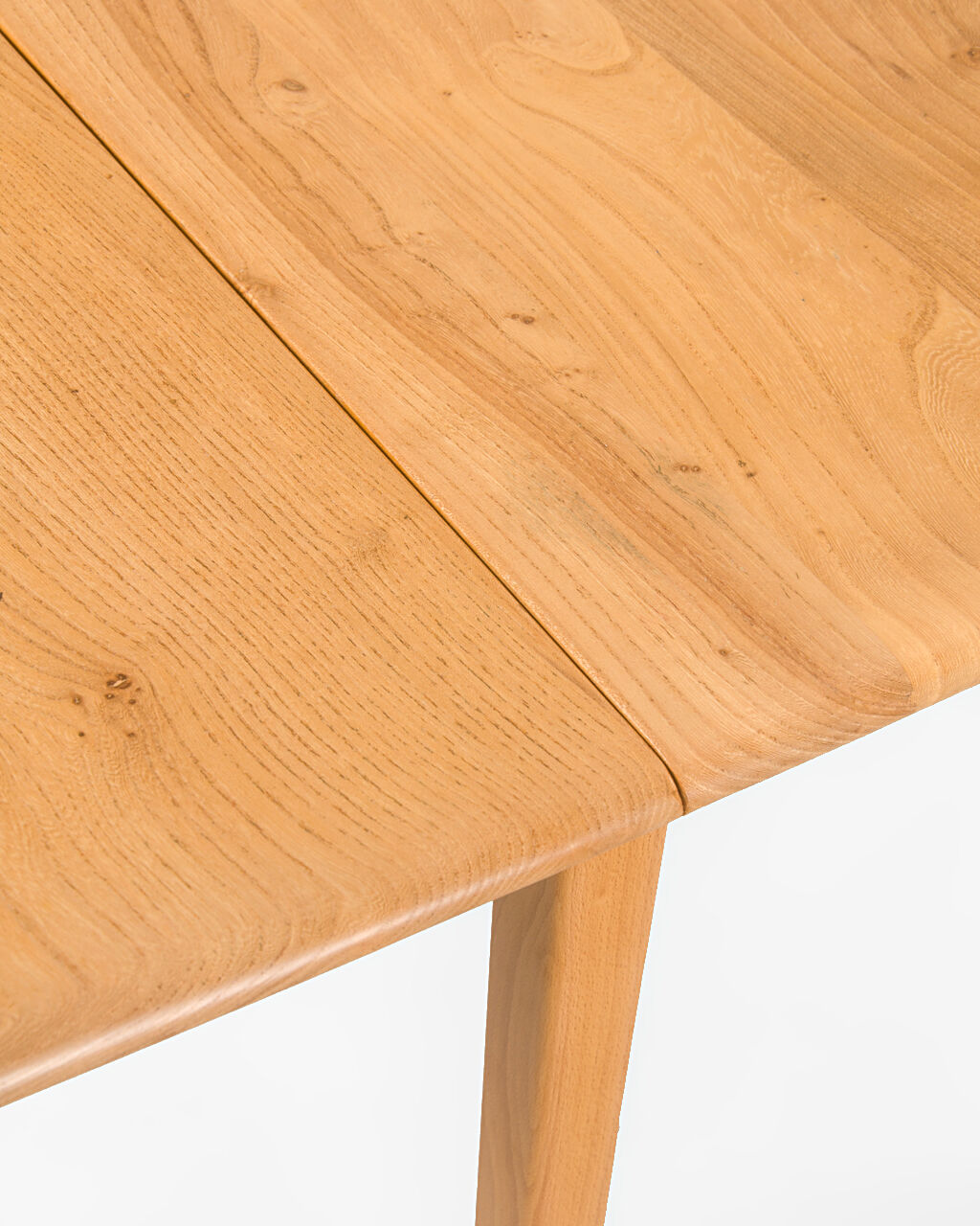 Table pliante Lucian Ercolani  pour Ercol