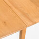 Table pliante Lucian Ercolani  pour Ercol