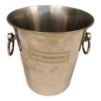 Guy Degrenne champagne bucket