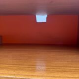 Berlioz TV/Hi-Fi Unit from the 1970s