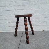 Tripod stool