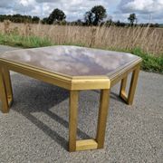Maison Jansen coffee table