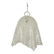 Murano Glass Fazzoletto Pendant Lamp by Paolo Venini
