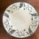 Longwy compotier dish