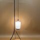 lampadaire 1950