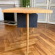 Bureau tripode années 50