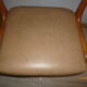 Chaise 1960