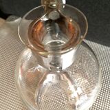 Old cona depression coffee maker
