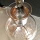 Old cona depression coffee maker